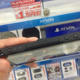 Illustration for article titled Up Close with the New PS Vita Slim